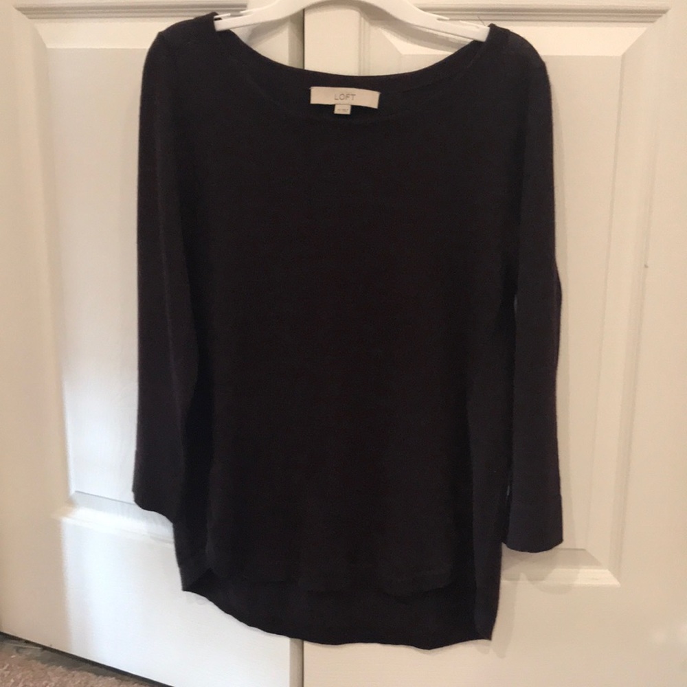 Loft Sweater